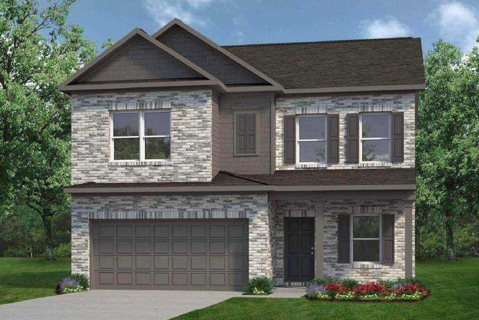 4316 Brayfield Road - Photo 1