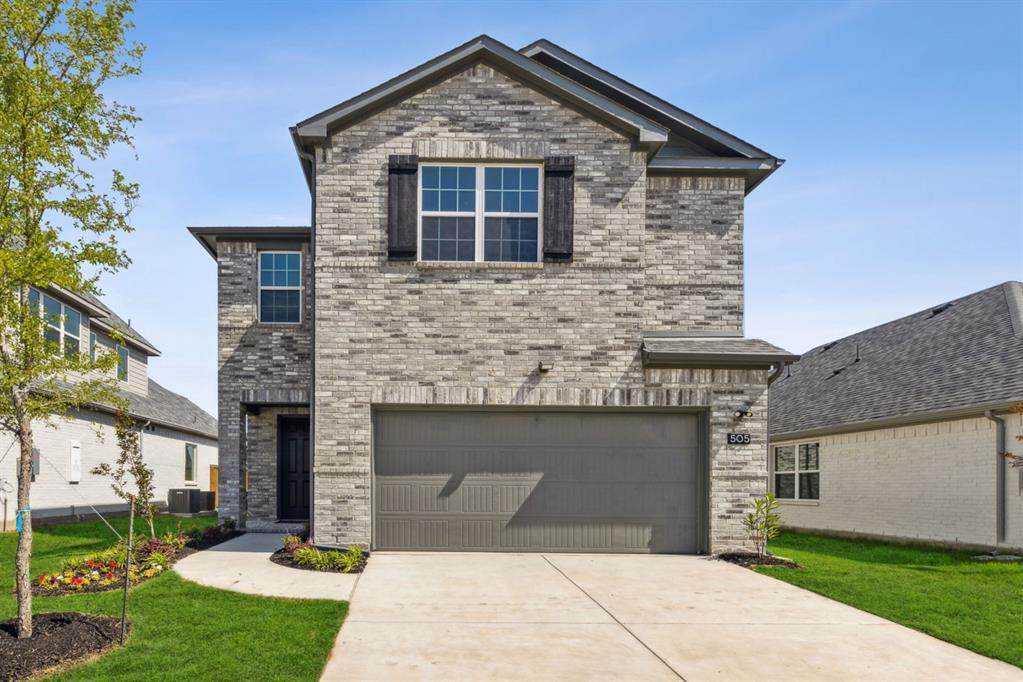 505 Hoot Owl Hill - Photo 1