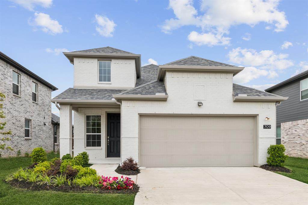 709 Rain Barrel Place - Photo 1