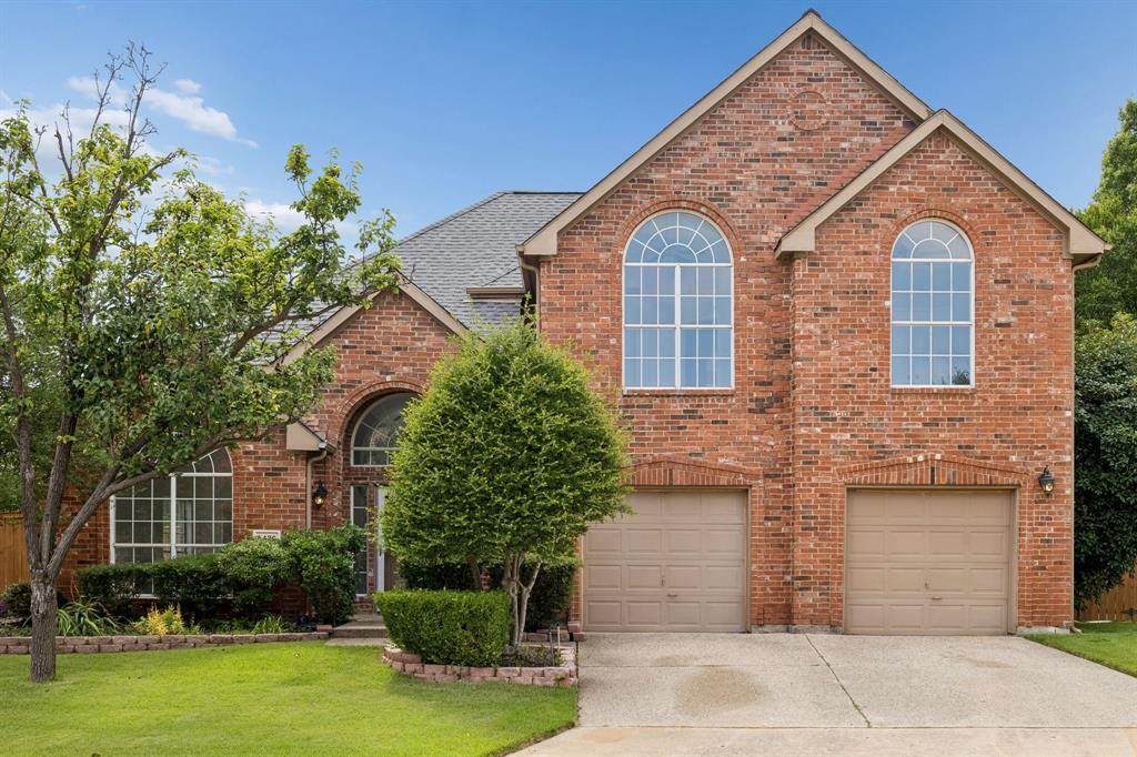 5426 Mill Run Drive - Photo 1
