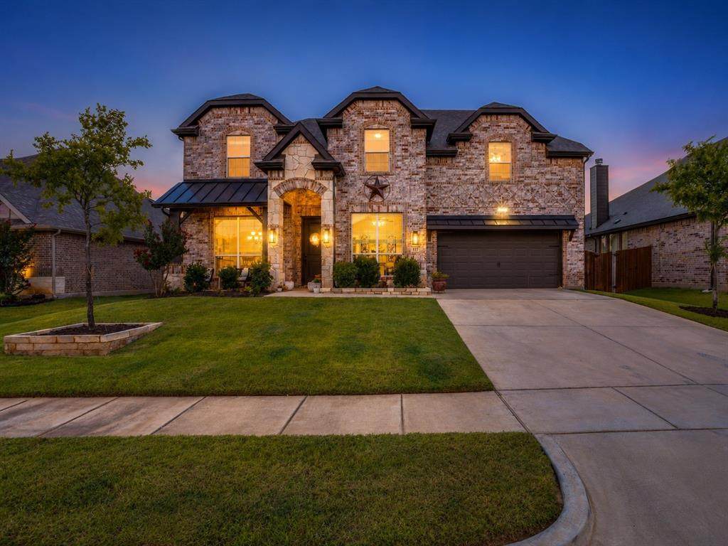 117 Mockingbird Hill Drive - Photo 1