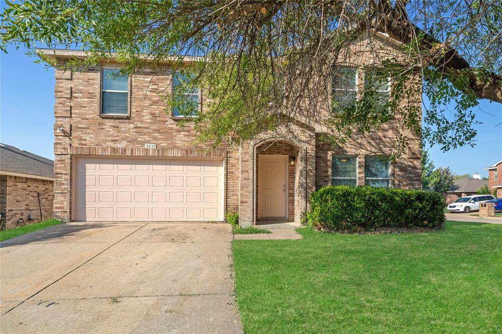 5437 New Castleton Lane - Photo 1