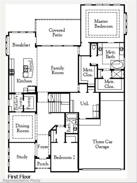 1721 Monarch Haven Way - Photo 1
