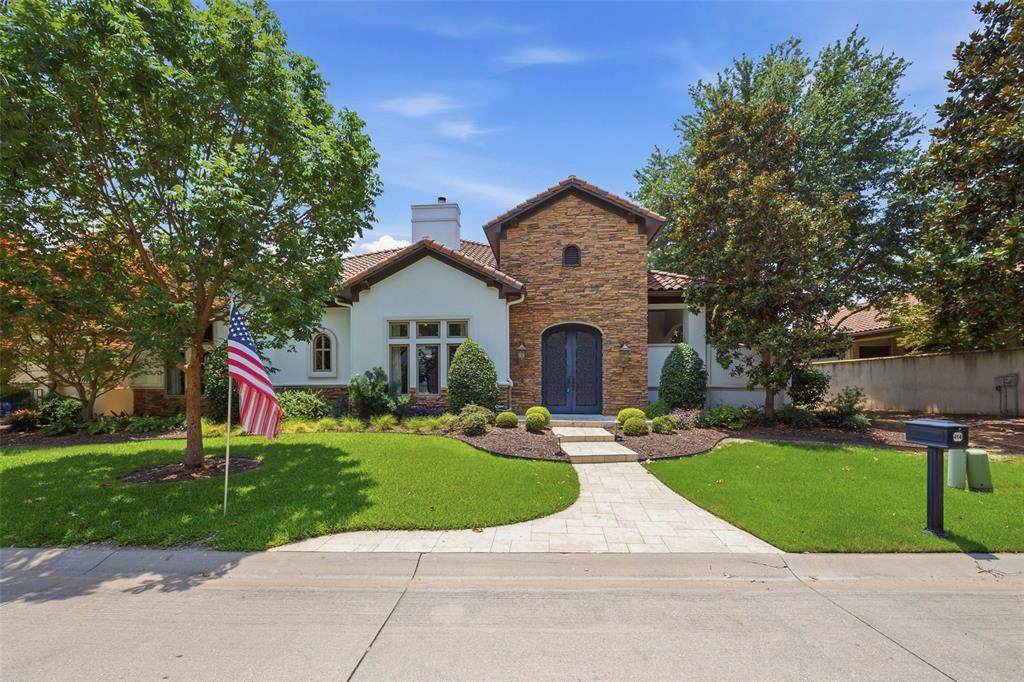 414 Wyndham Crest - Photo 1