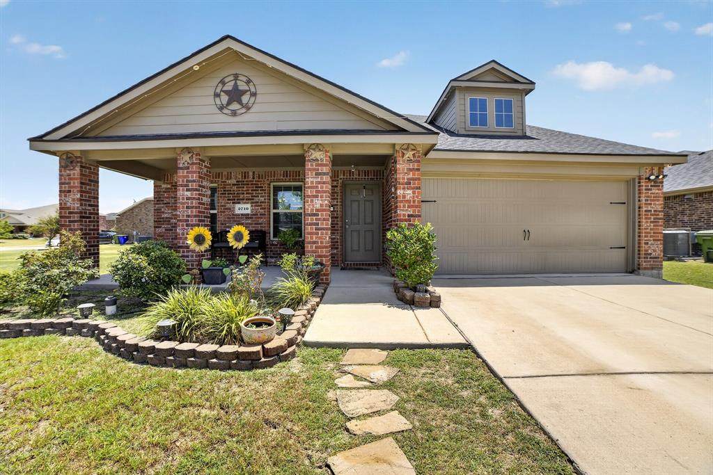 2710 Old Farm Drive - Photo 1
