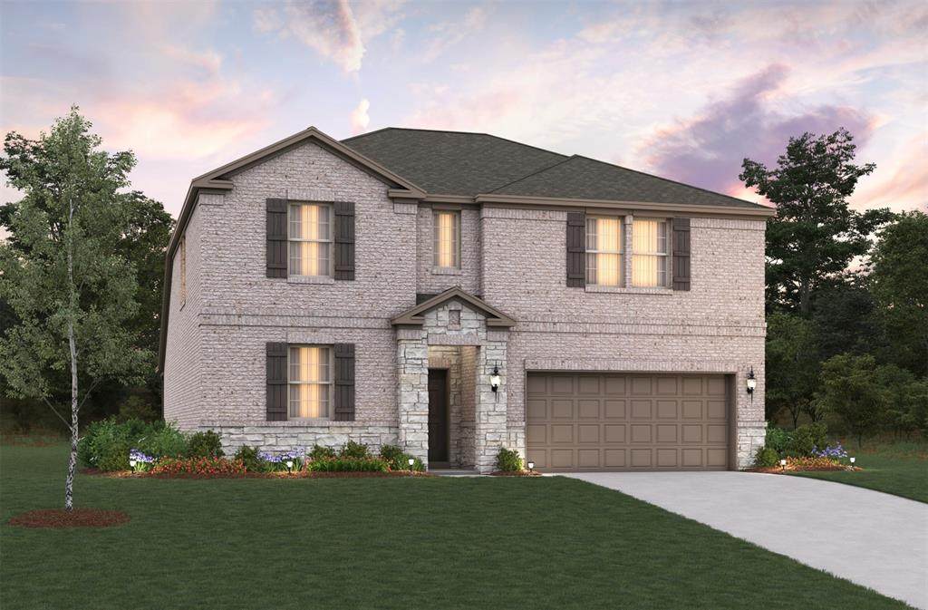 828 Jacquelyn Drive - Photo 1