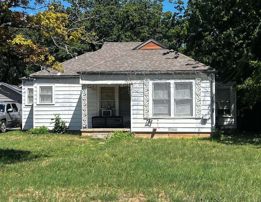 1177 Shirley Street - Photo 1