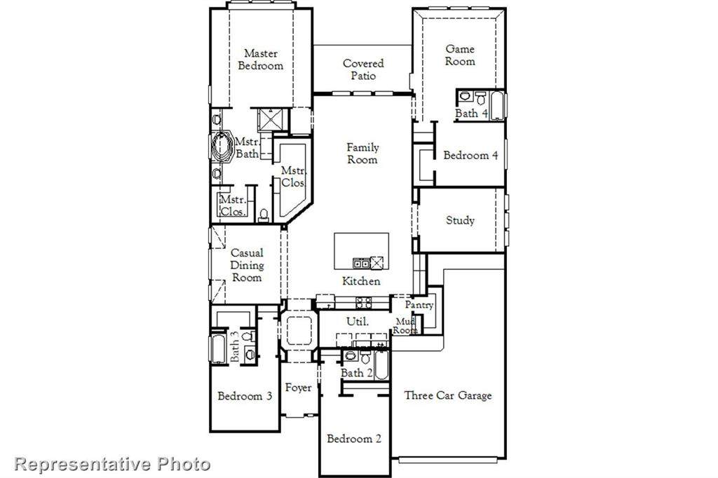 1745 Monarch Haven Way - Photo 1