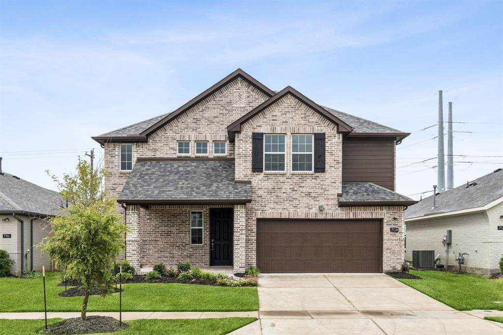 706 Rain Barrel Place - Photo 1