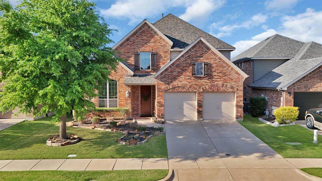 1030 Brigham Drive - Photo 1