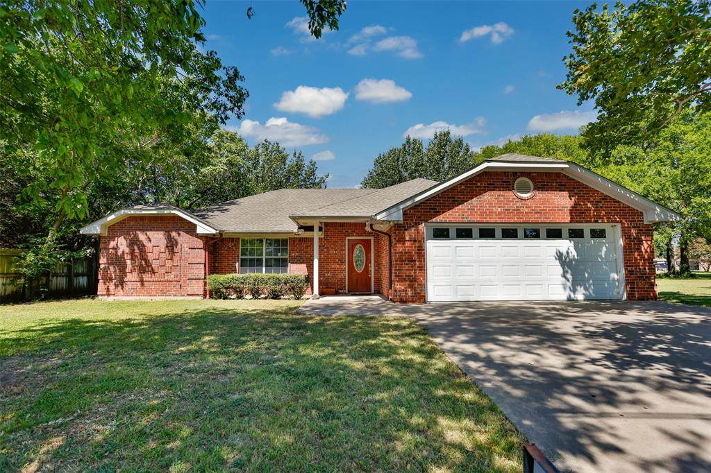 1423 Howeth Street - Photo 1