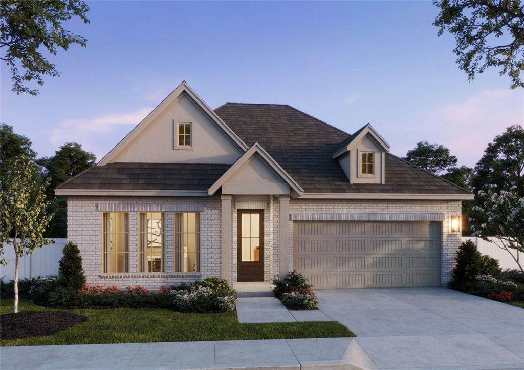1816 Vetiver Glow Drive - Photo 1