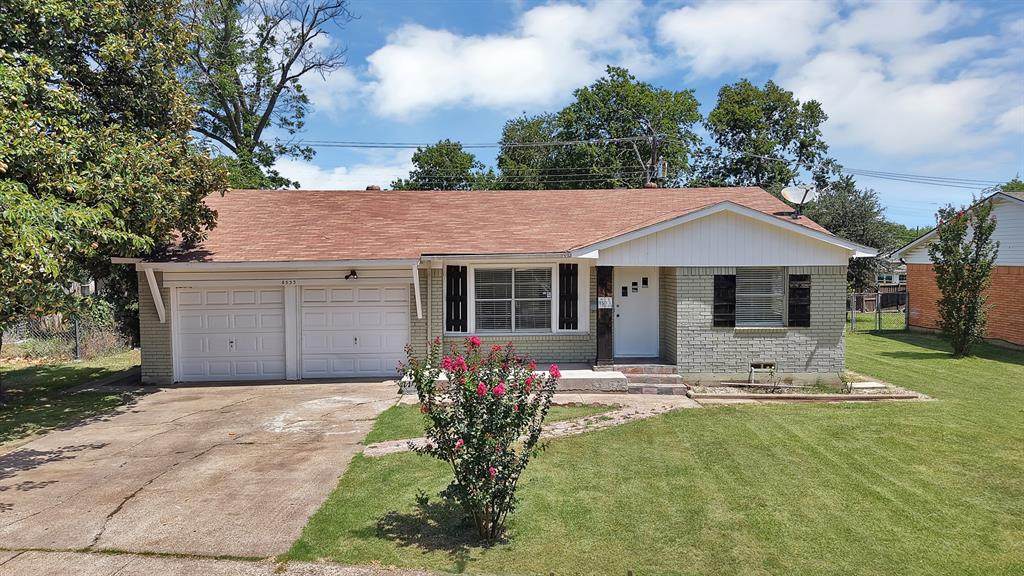 8533 Blossom Lane - Photo 1
