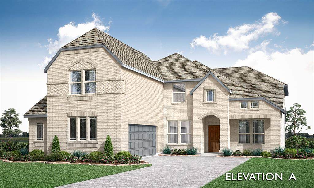 1138 Bailey Ranch Road - Photo 1
