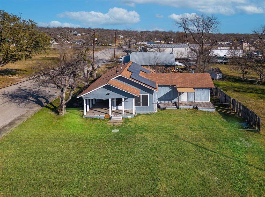 1318 Hanover Street - Photo 1