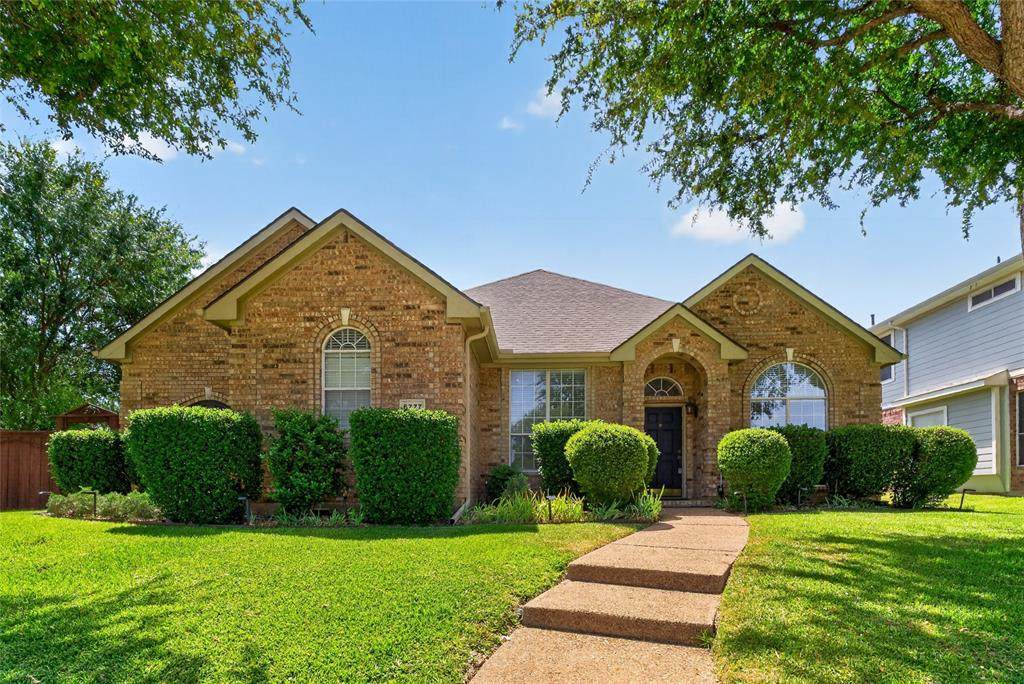 6777 Gatewick Drive - Photo 1