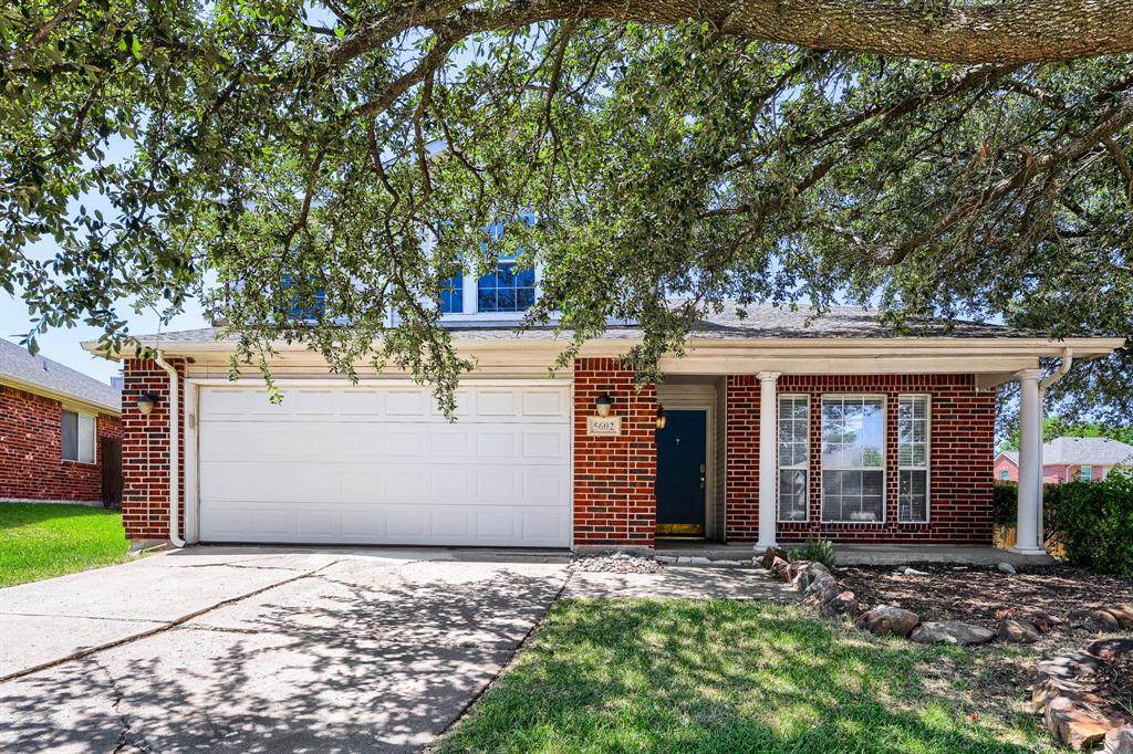 5602 Vista Park Lane - Photo 1