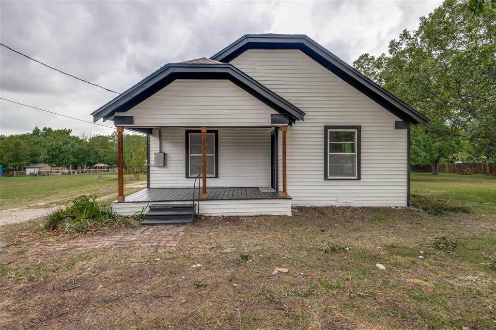 1103 Houston Street - Photo 1