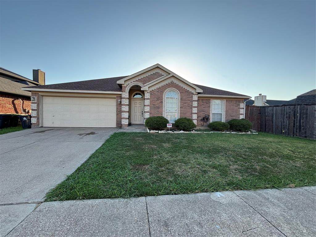 7000 Raven Meadow - Photo 1