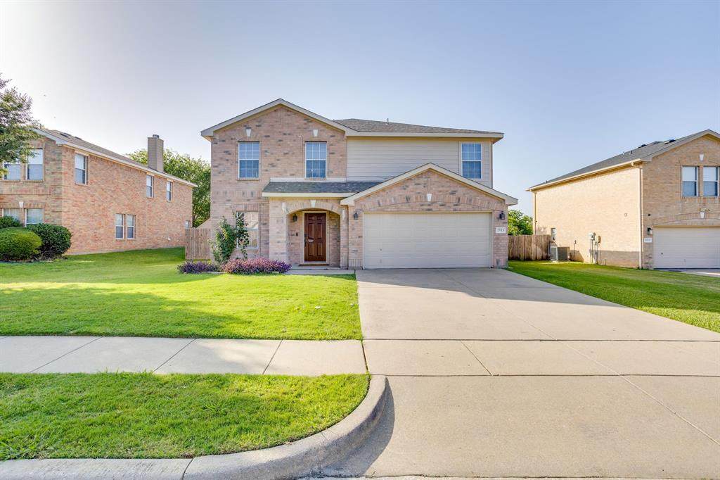 2521 Buffalo Run - Photo 1