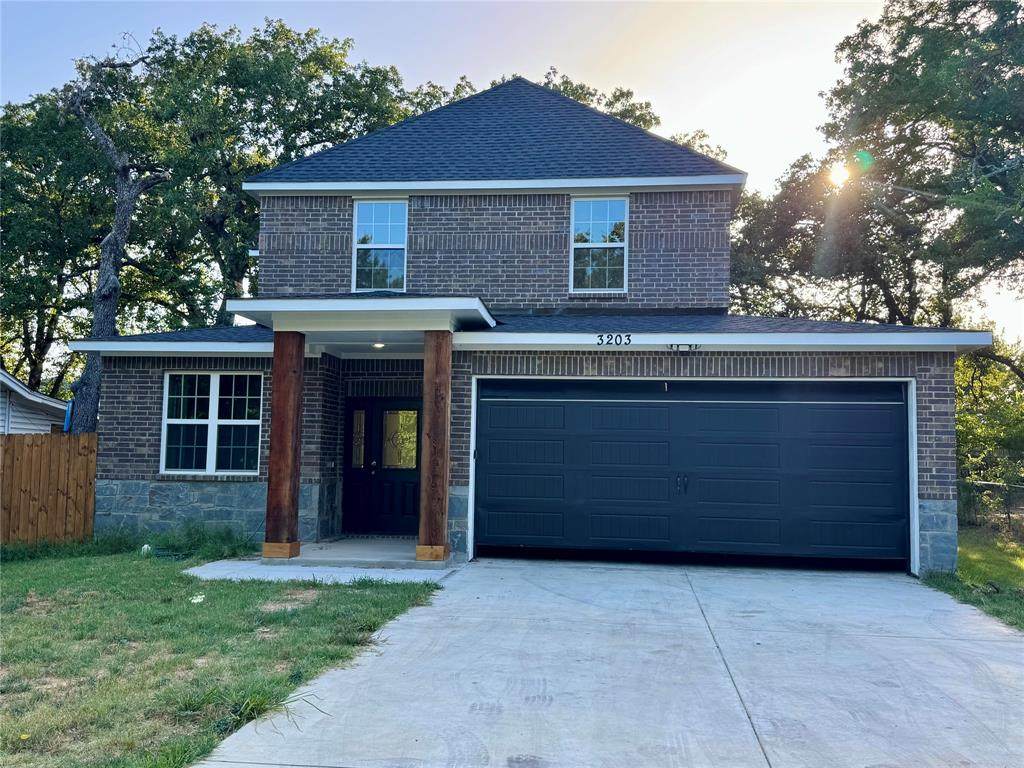 3203 Sherry Lane - Photo 1