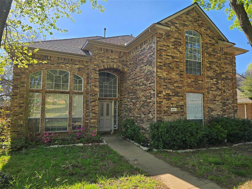 401 Bent Creek Drive - Photo 1