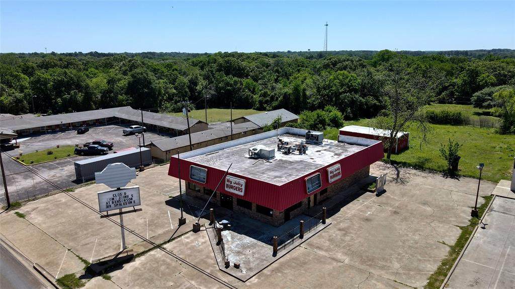 617 Corsicana Street - Photo 1