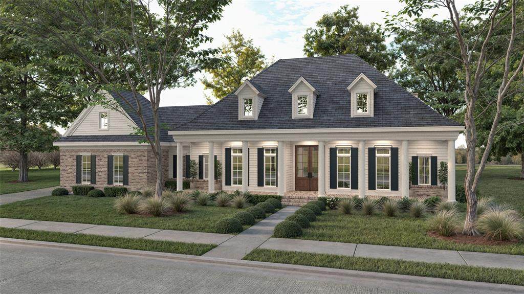 53 Turnberry Circle - Photo 1