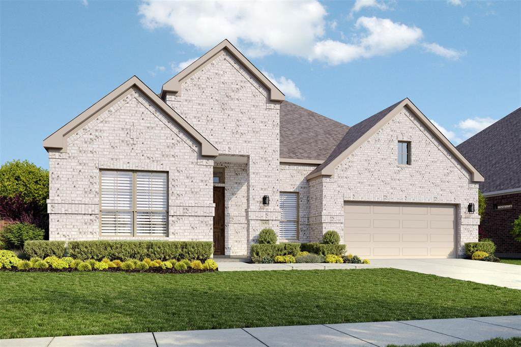 440 Fire Blade Drive - Photo 1