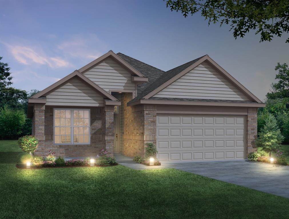 1136 Runway Road - Photo 1