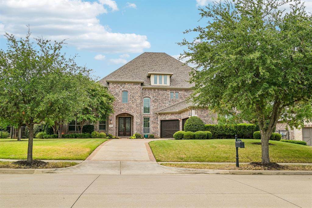 204 Saint Tropez Drive - Photo 1