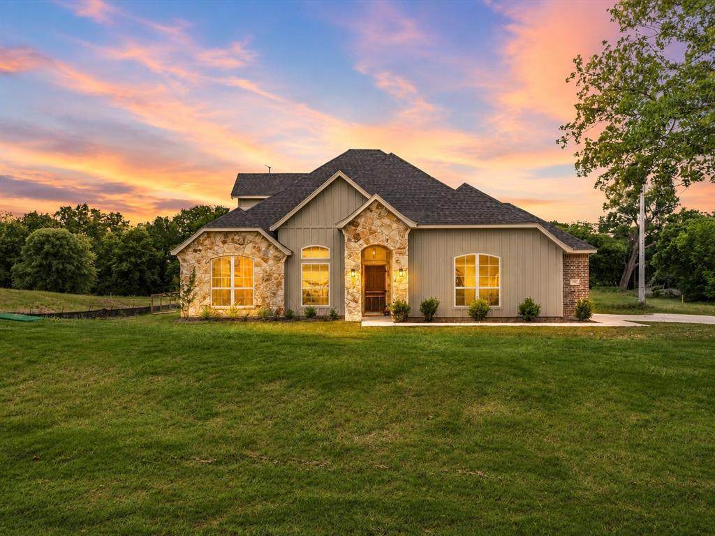 155 Rj Smith Drive - Photo 1
