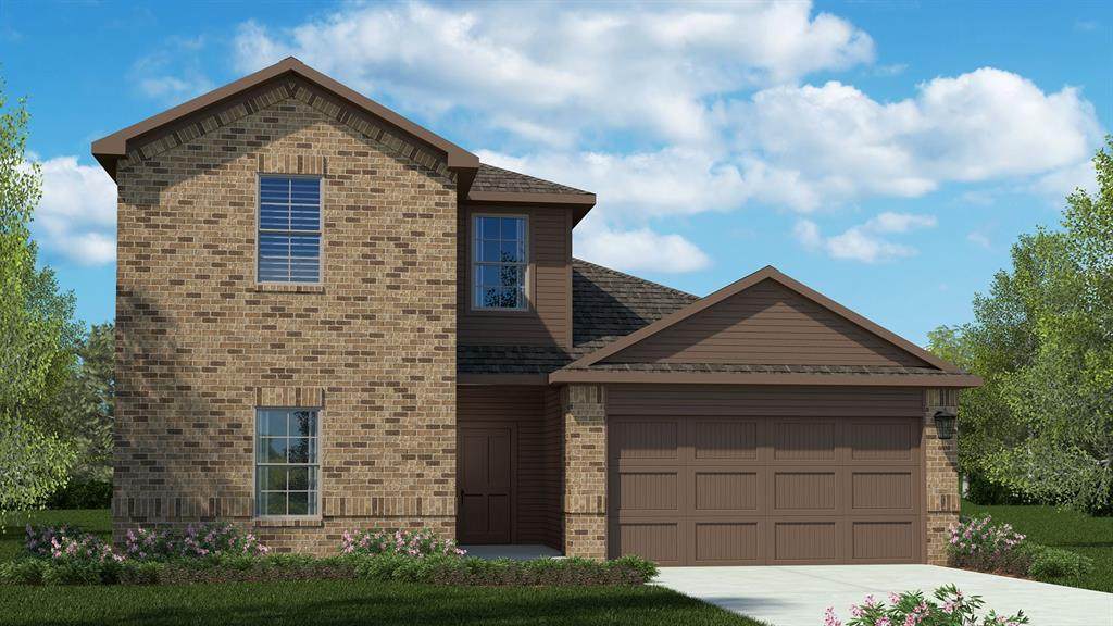 10217 Cherrytree Lane - Photo 1