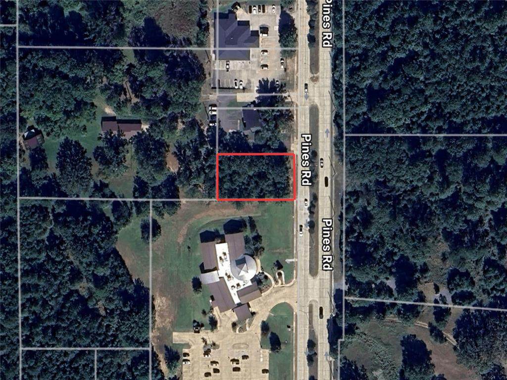 0 Pines Road - Photo 1