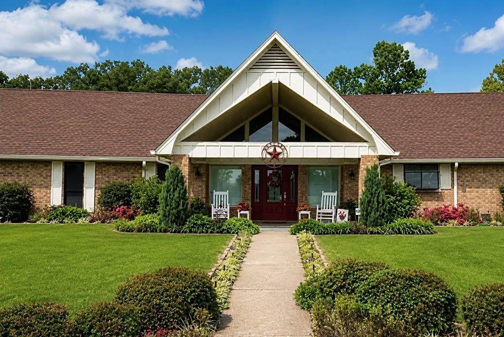 11617 Fm 1798 - Photo 1