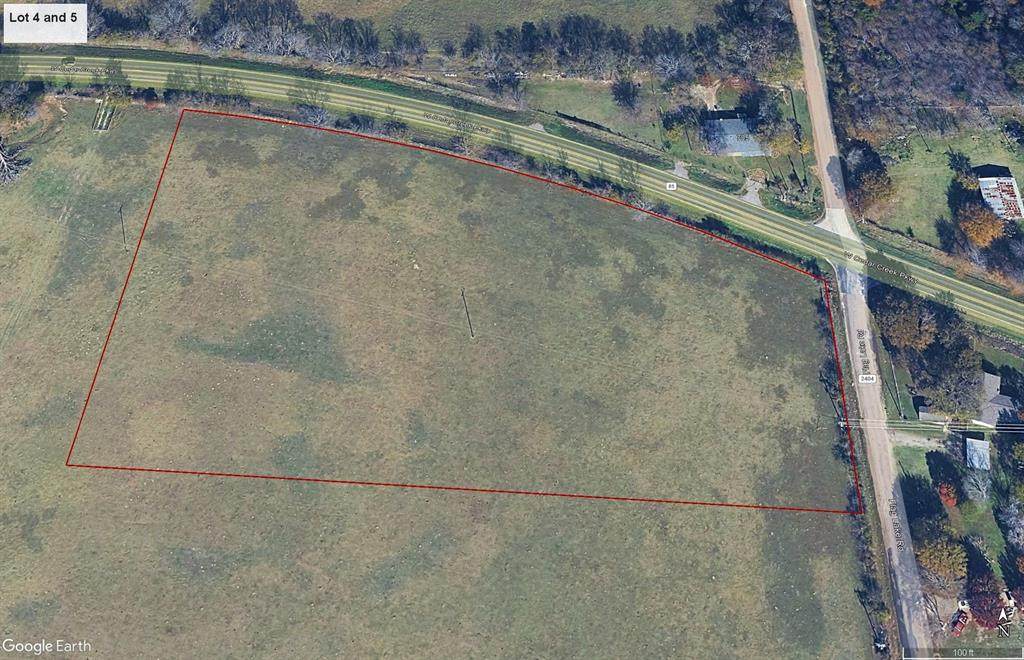 TBD Lot 4&5 Cedar Creek Parkway - Photo 1