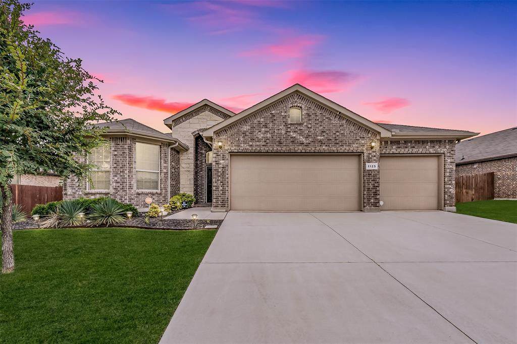 1125 Belsay Lane - Photo 1