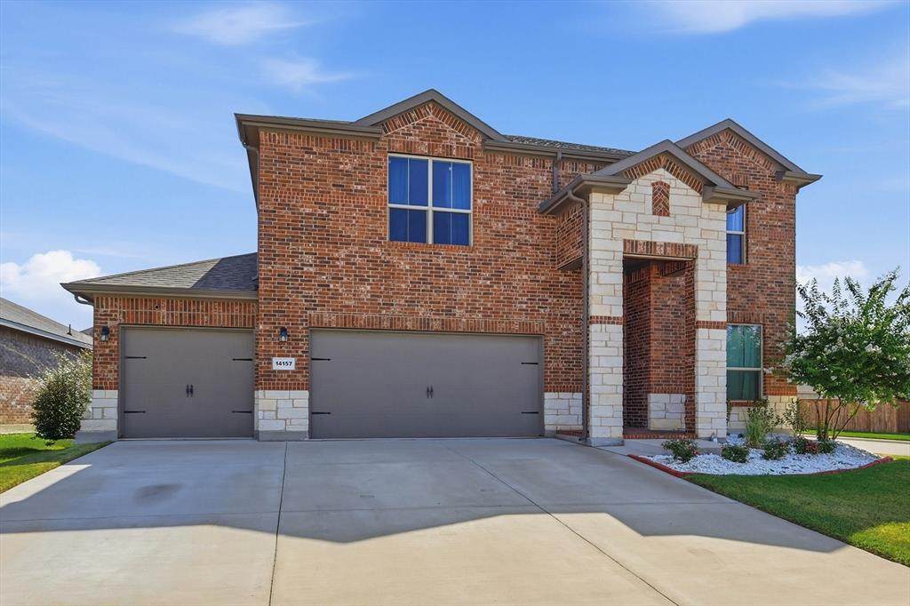 14157 Cassiopeia Drive - Photo 1