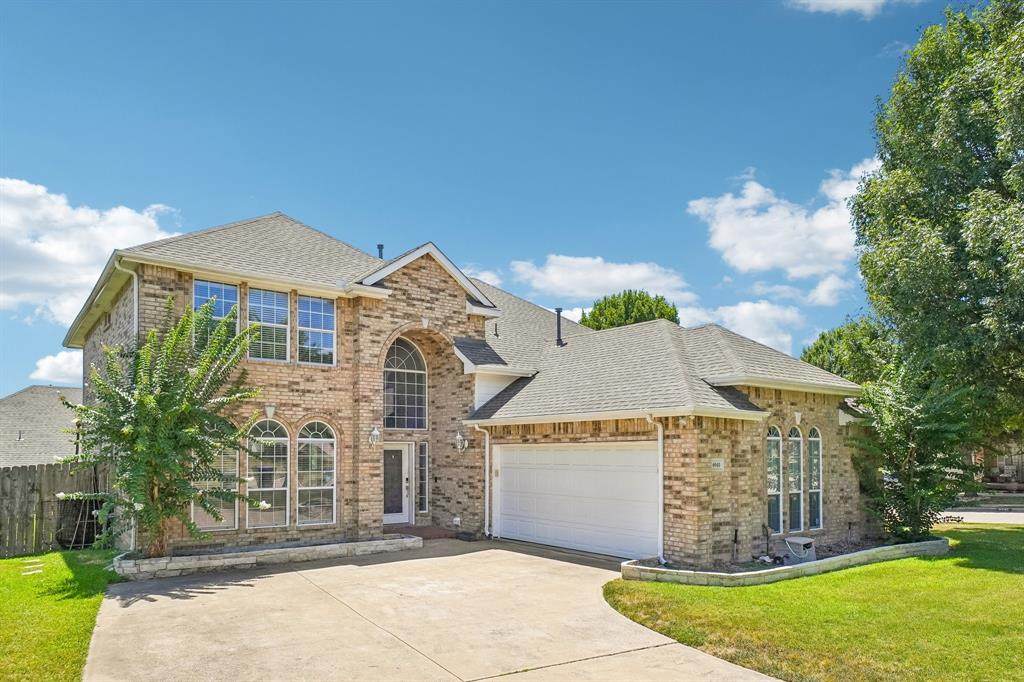6940 Chapelridge Drive - Photo 1