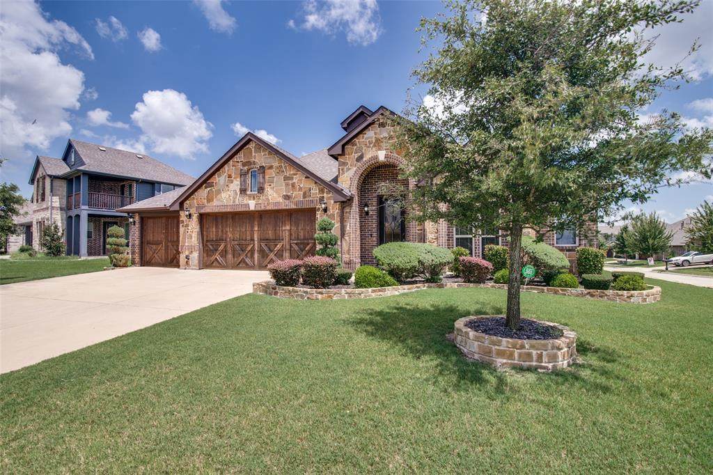 1813 Chadwick Lane - Photo 1