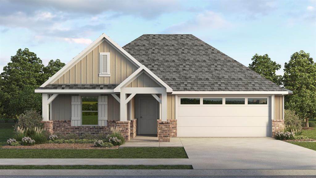 5036 Shumard Drive - Photo 1