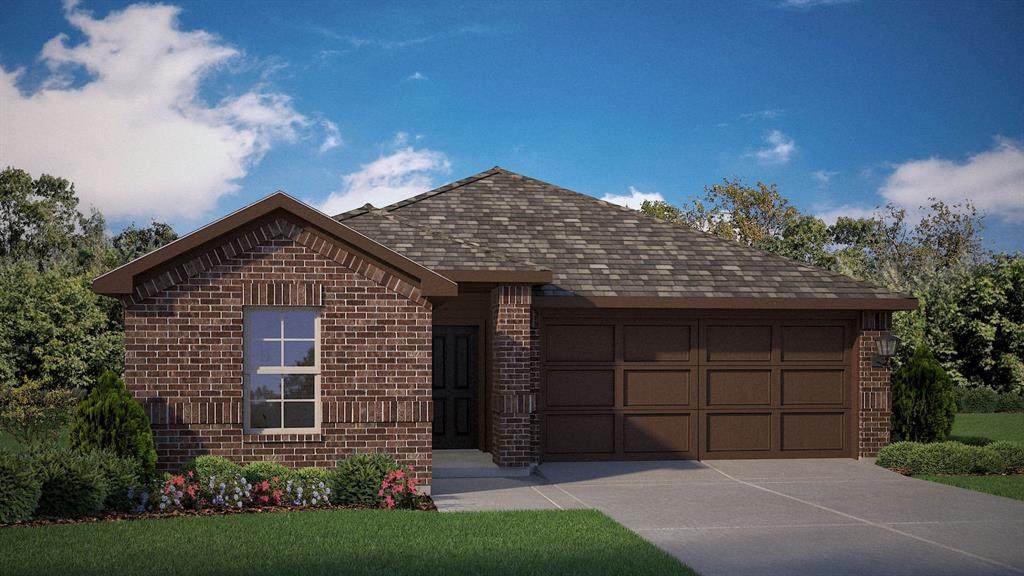 1309 Tin Roof Road - Photo 1
