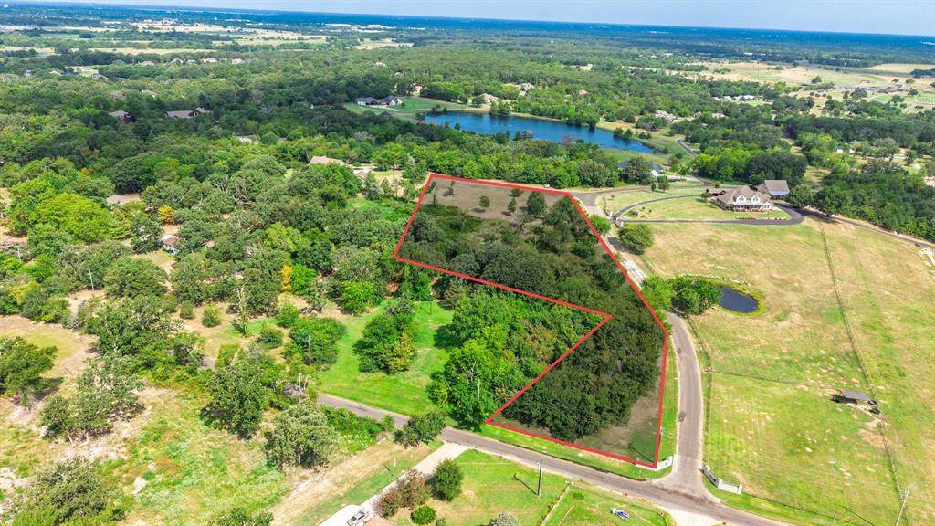 2.52 AC County Road High Point 3648 Circle - Photo 1