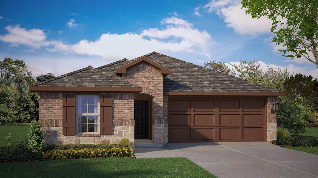 1416 Tin Roof Road - Photo 1
