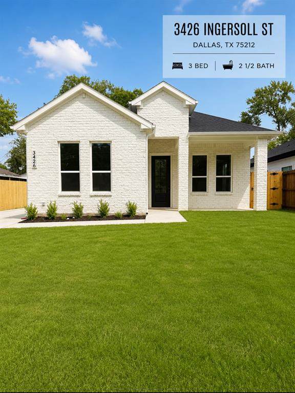 3426 Ingersoll Street - Photo 1