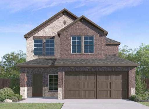 1609 Harmony Haven Road - Photo 1