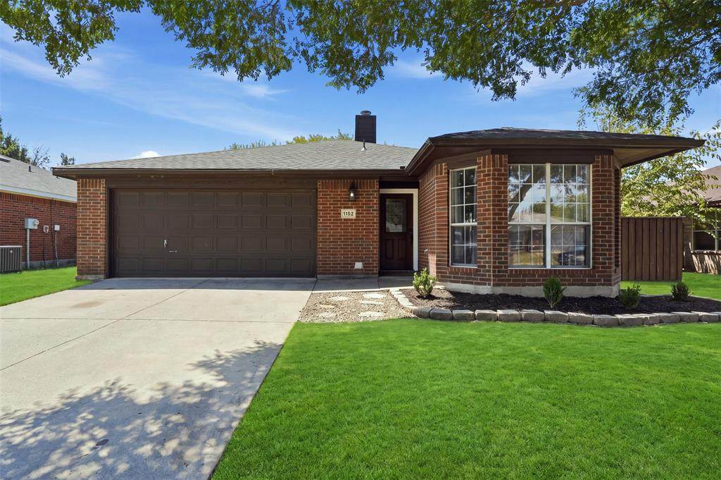 1152 Lake Bluff Drive - Photo 1