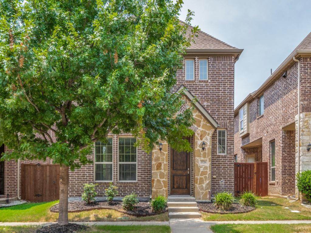3724 Cobblecreek Drive - Photo 1