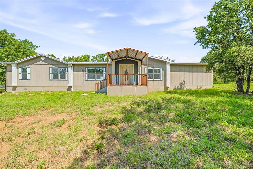 342 Rocky Mound Road - Photo 1