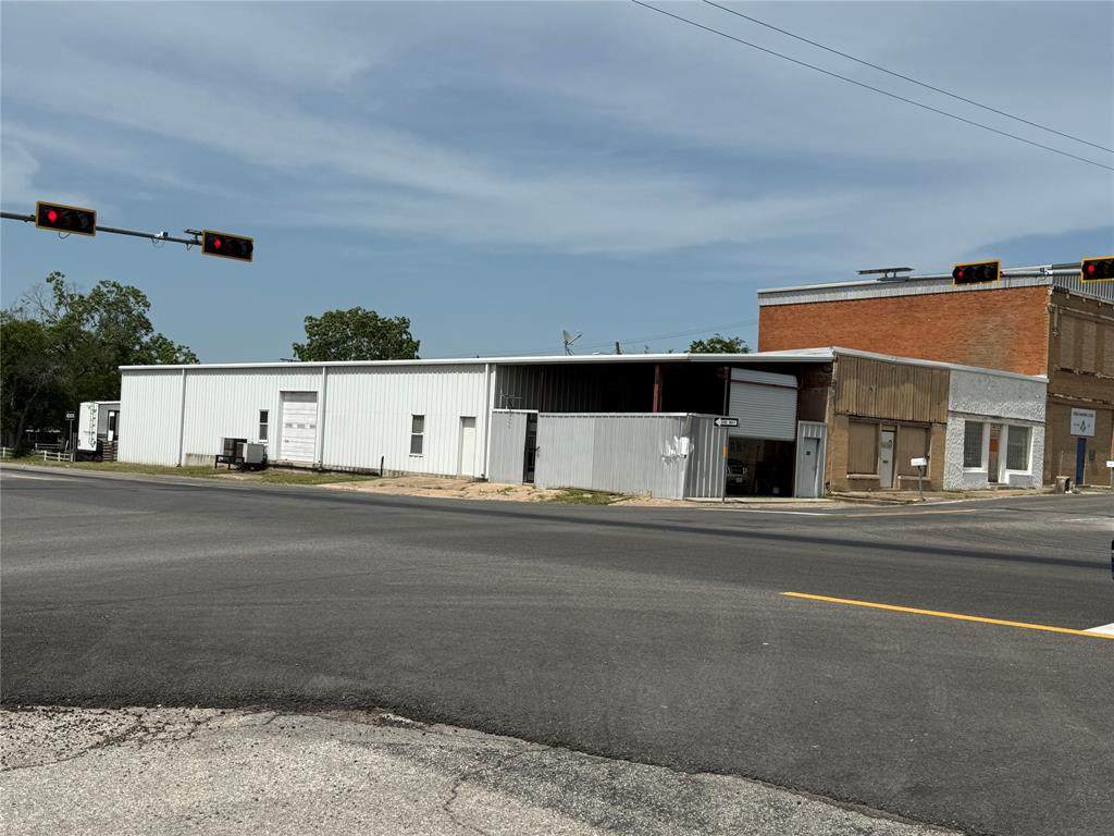101 Frederick Street - Photo 1